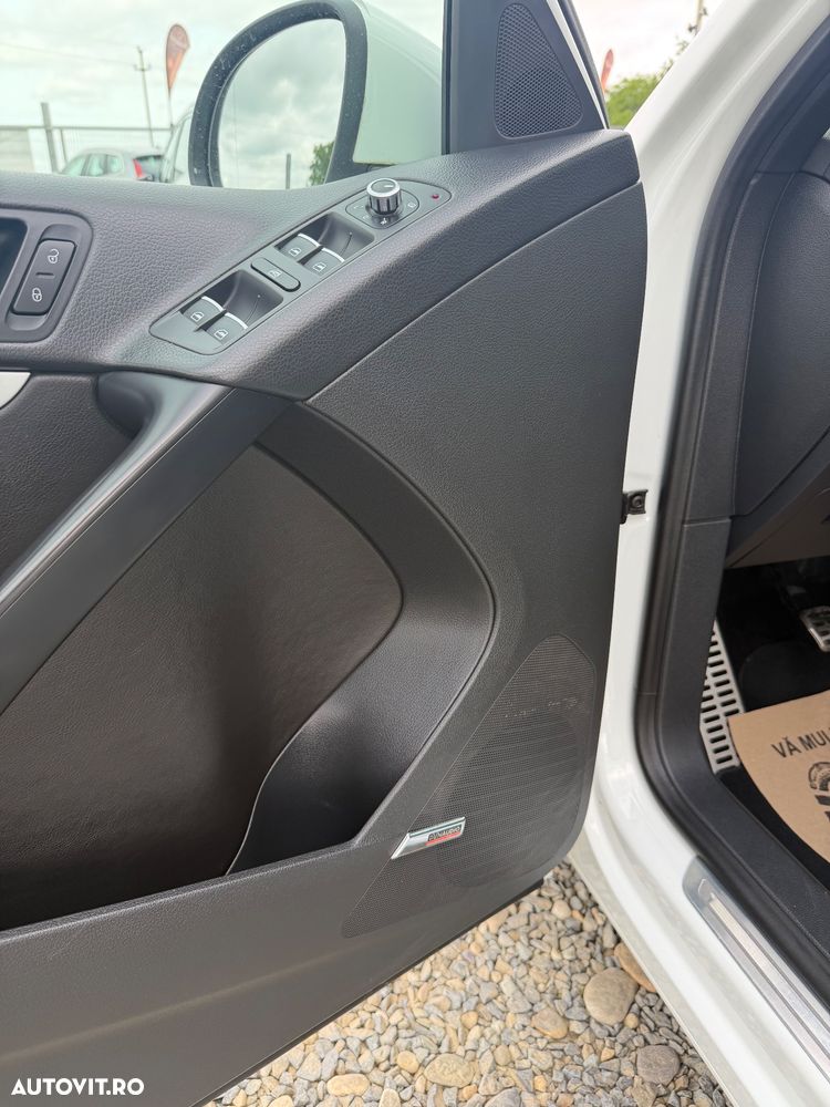 Volkswagen Tiguan 2.0 TDI SCR R-Line - 7