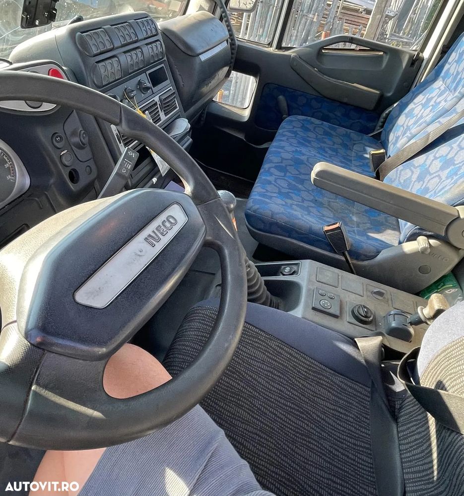Iveco ML75E15 - 3