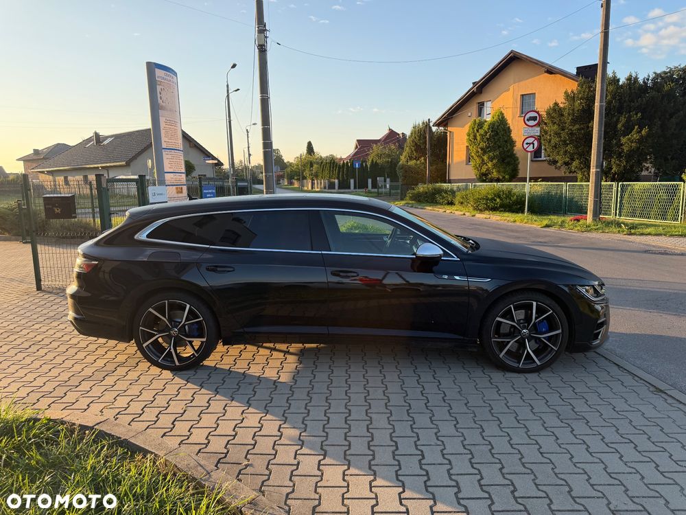 Volkswagen Arteon Shooting Brake 2.0 TSI OPF 4Motion DSG R - 2