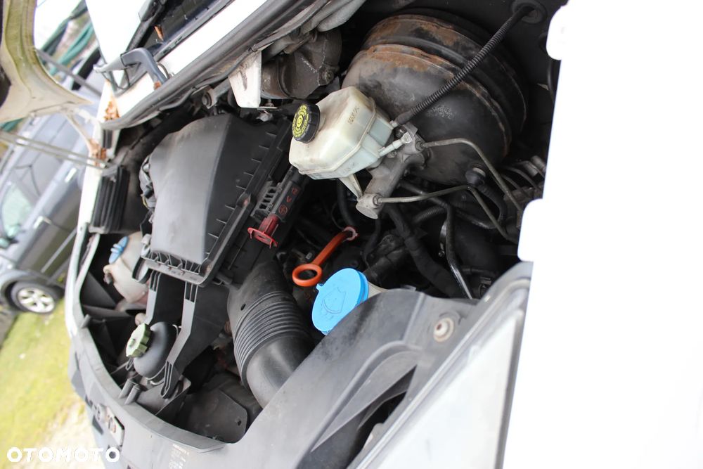 Volkswagen Crafter - 22