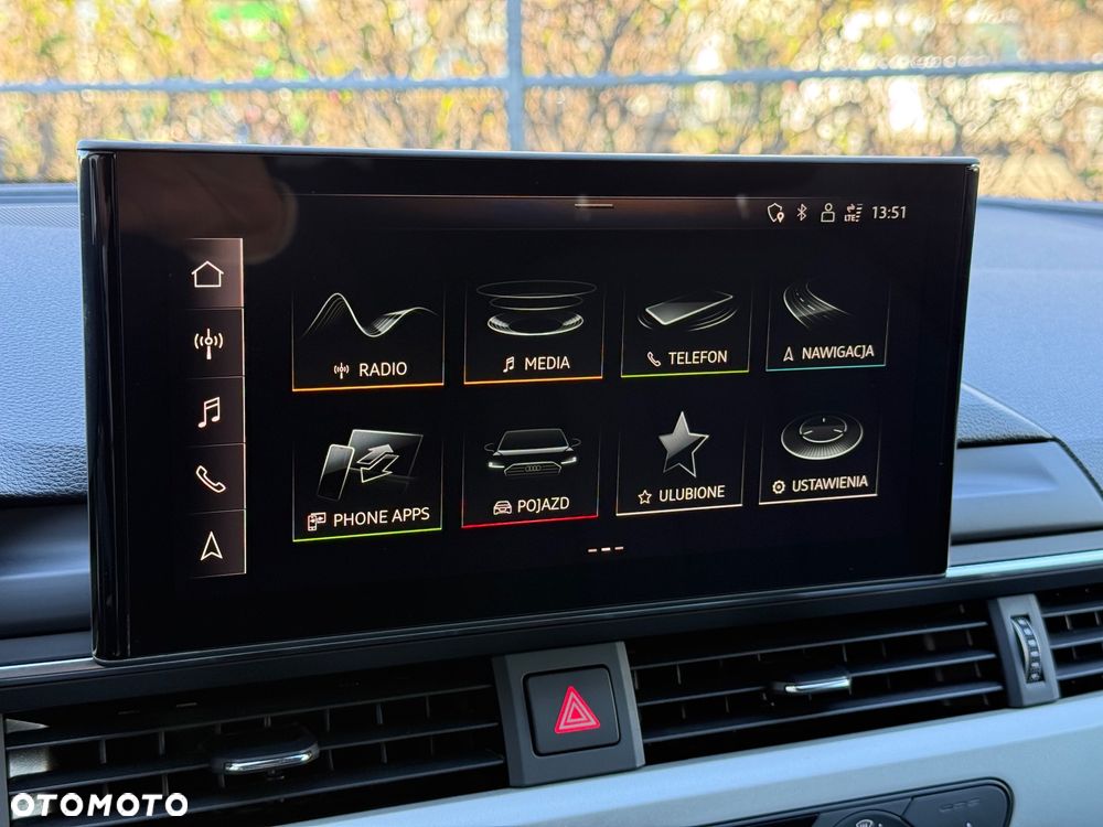 Audi A4 Avant 35 TFSI S tronic S line - 18