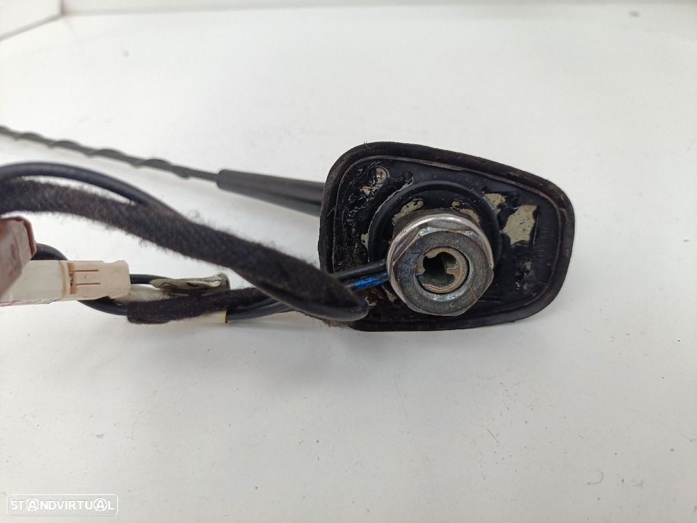 Base Antena Dacia Logan Mcv Ii - 3