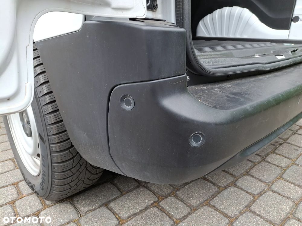 Opel Combo 2025 r 1.2 Pure Tech 110 KM Salon PL - 15