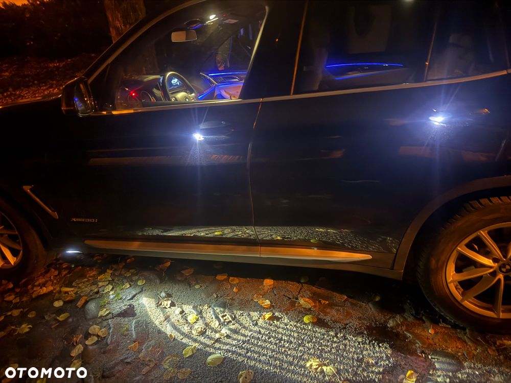 BMW X3 - 20