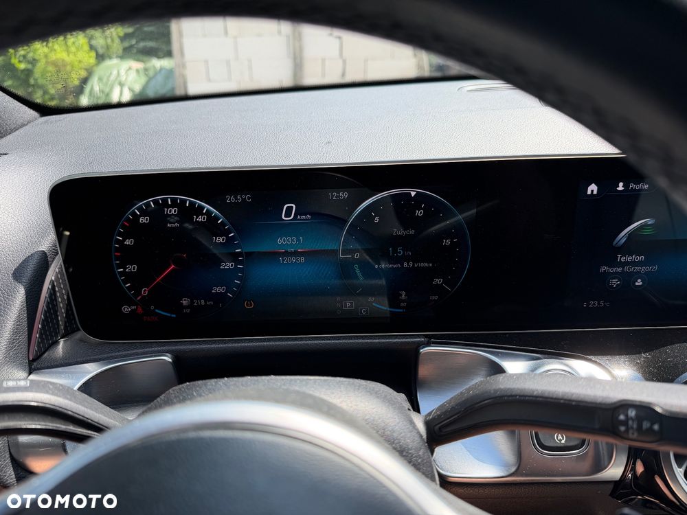 Mercedes-Benz GLB 250 8G-DCT Style - 10