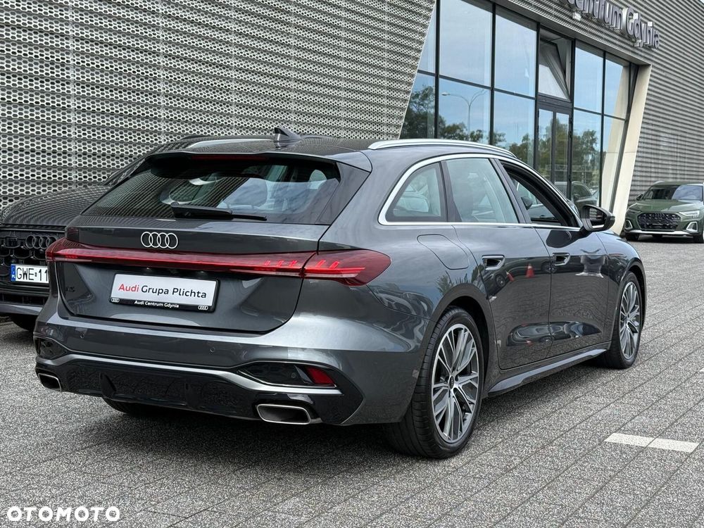 Audi A5 Avant TFSI S tronic - 12