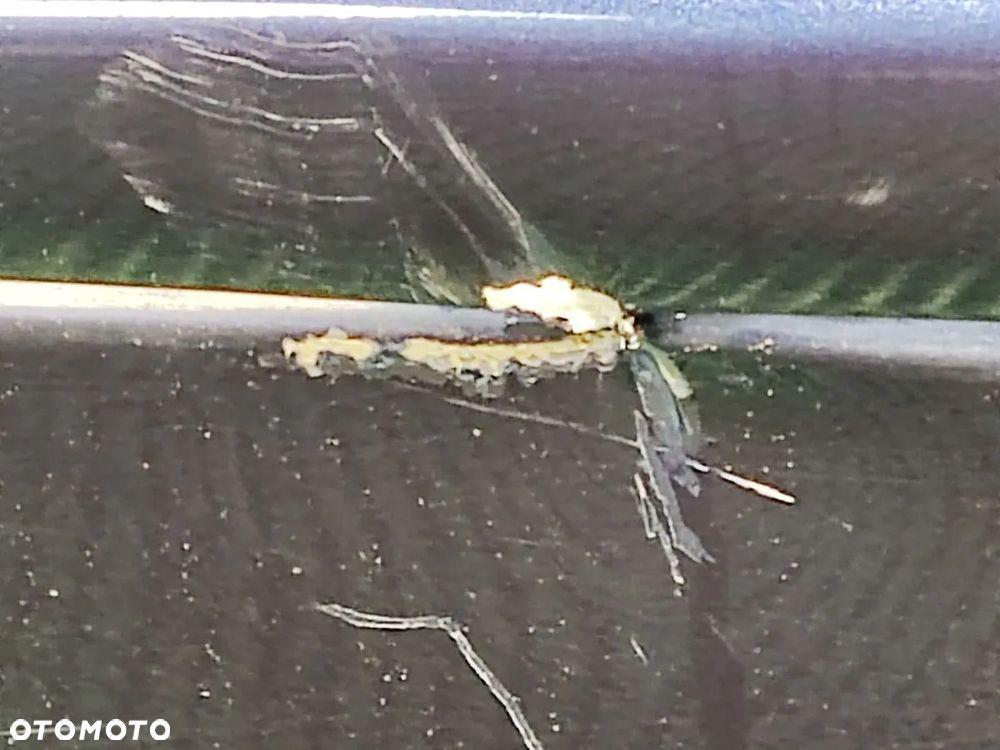 MERCEDES ME W163 97-05r Drzwi Przód Lewy - 3