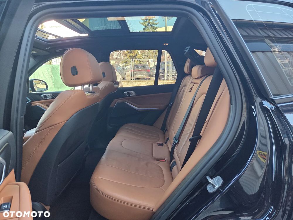 BMW X5 xDrive25d sport - 22