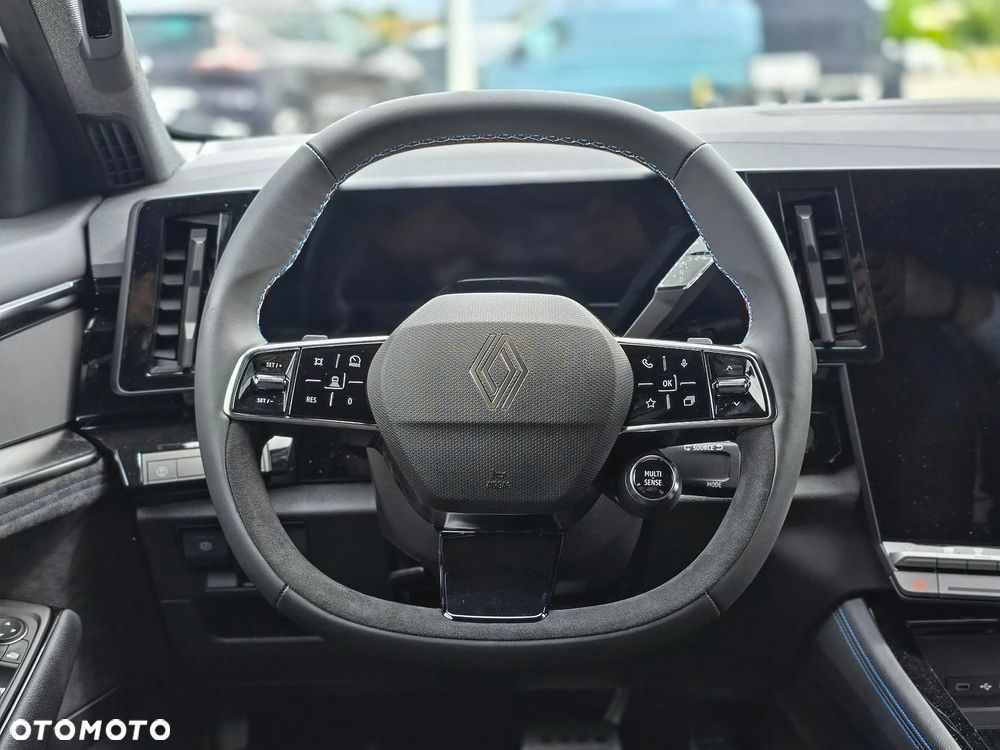 Renault Austral 1.2 E-Tech Full Hybrid 200 Esprit Alpine MMT - 21