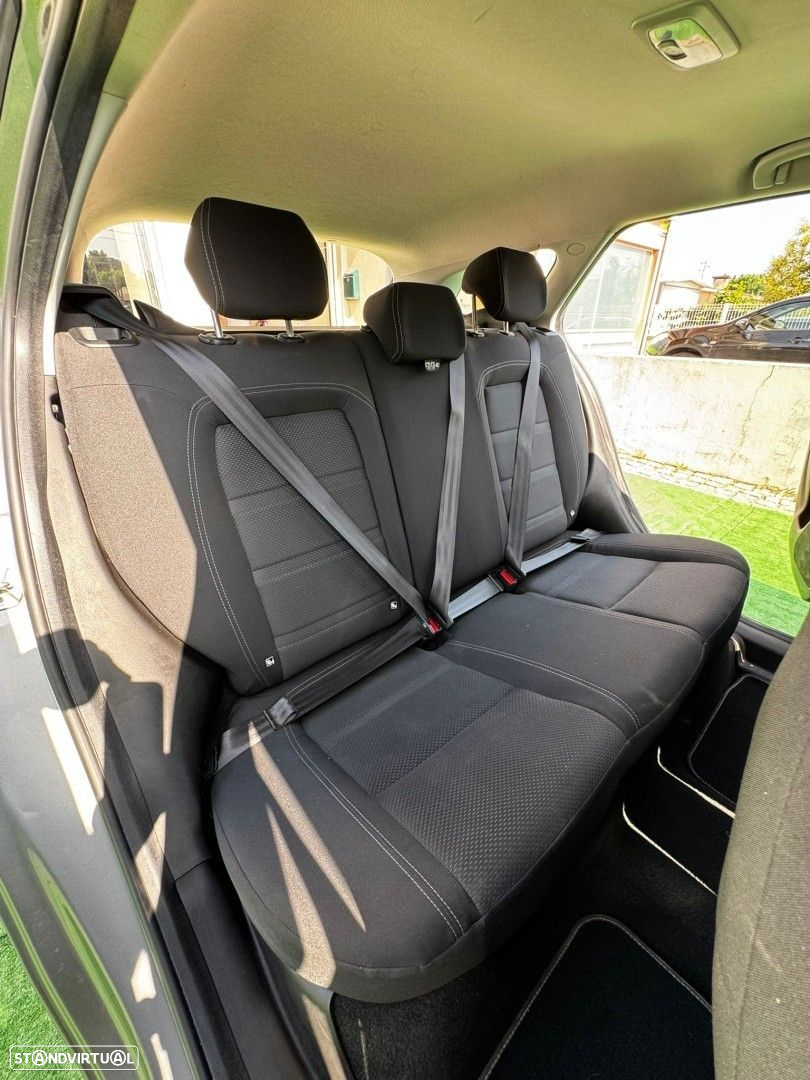 Fiat Tipo Station Wagon 1.3 M-Jet Lounge - 15