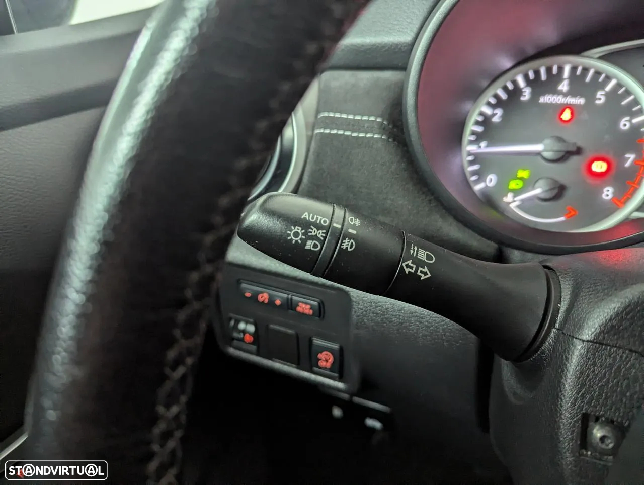 Nissan Micra 1.0 IG-T N-Design Black P.Navi - 25