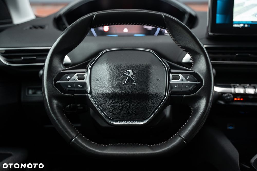 Peugeot 3008 PureTech 130 Stop & Start GPF Active - 30