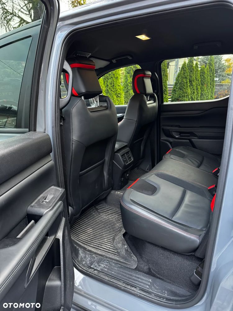 Ford Ranger Raptor ver-2-0-ecoblue-bi--turbo-4x4-dc-raptor - 7