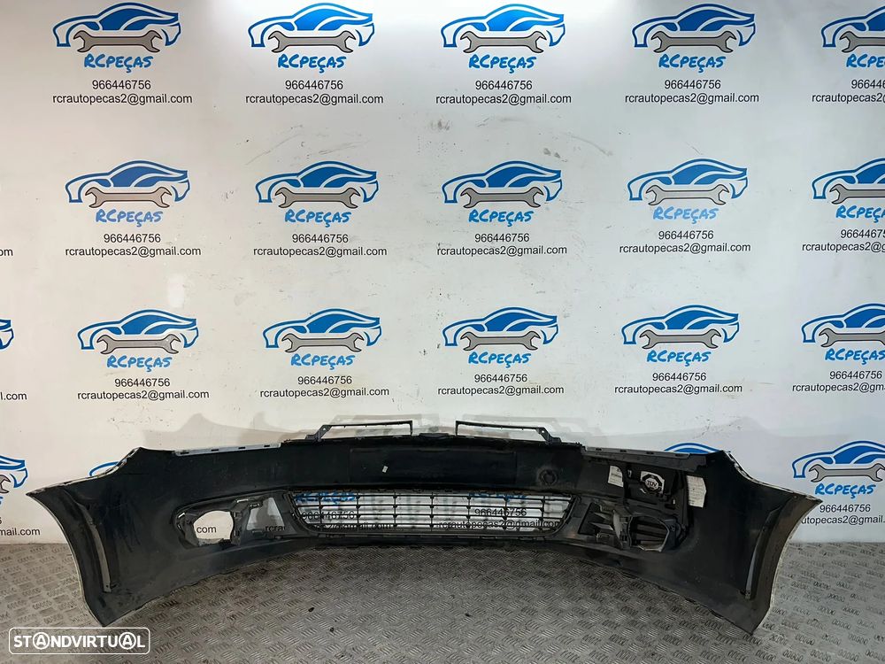 .Parachoques Frente Frontal VW Volkswagen Golf 6 VI Mk6 2008 a 2013 - 7