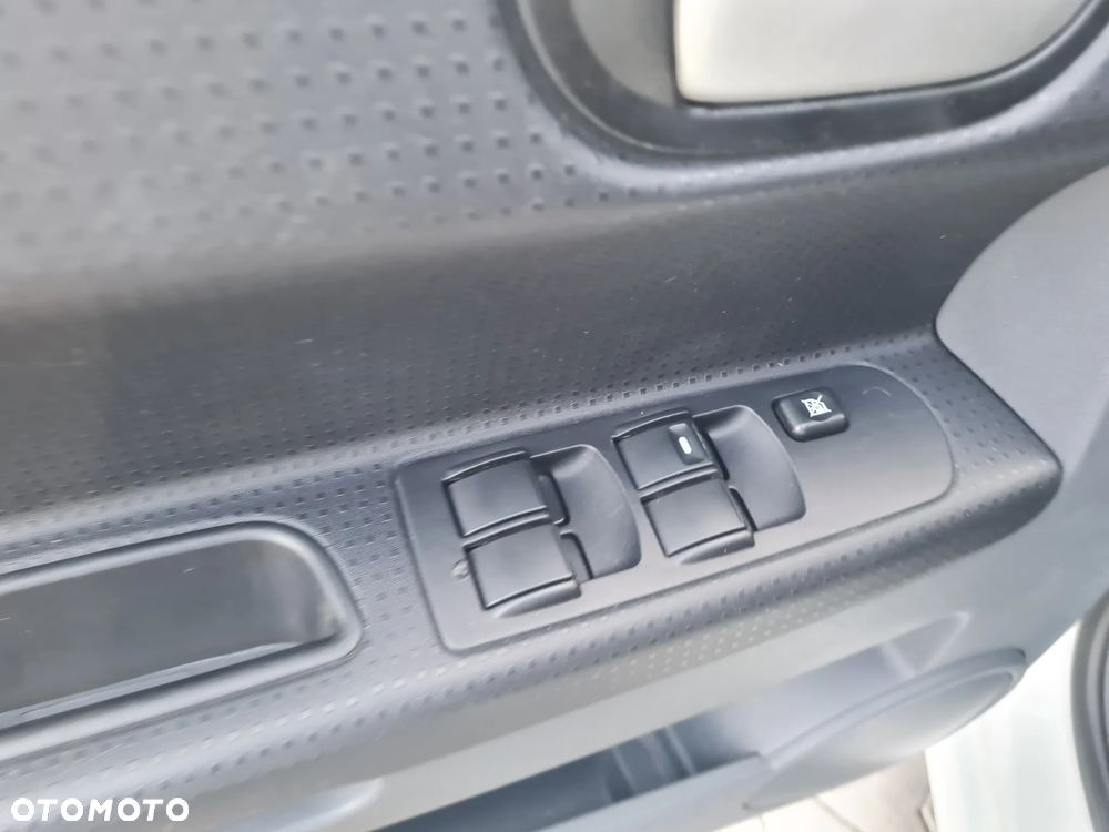 Mitsubishi Colt 1.1 ClearTec Edition - 12