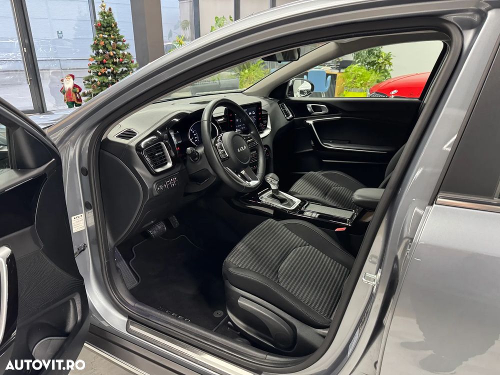 Kia XCeed 1.6 GDI DCT6 OPF Plug-in-Hybrid Spirit - 5