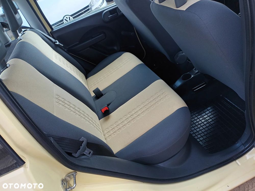 Fiat Panda 1.2 Mystyle - 28