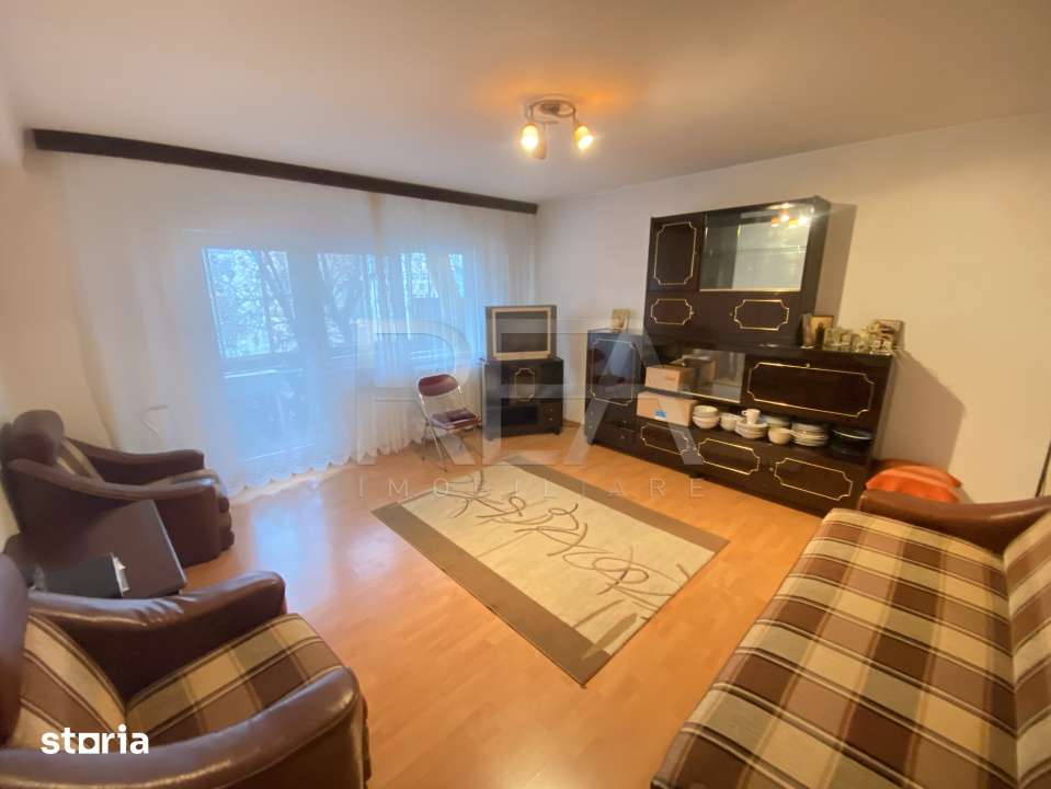 3 camere-Etaj 2 din 4- 82,07 mp- decomandat-Petre Ispirescu — fotografia 1