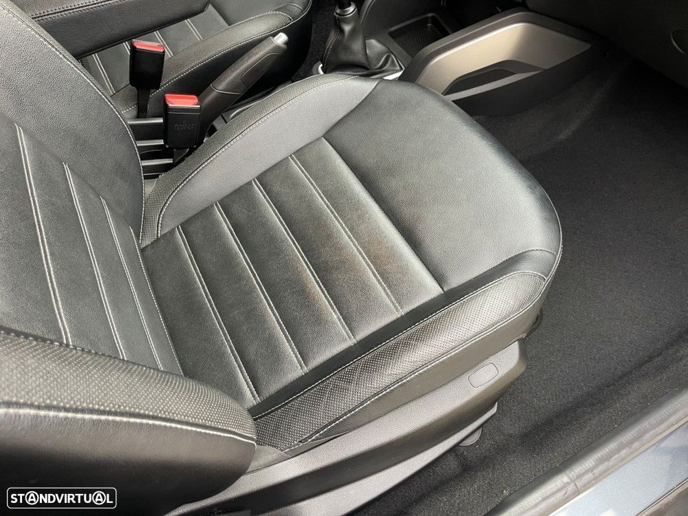 Dacia Duster 1.5 Blue dCi SL Adventure - 38