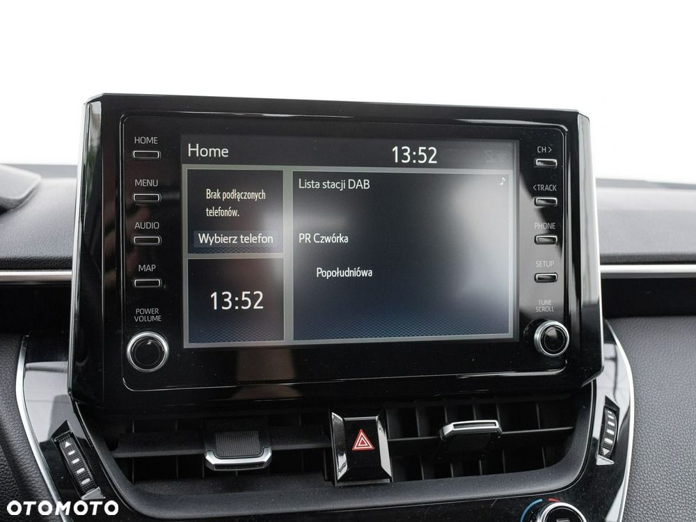 Toyota Corolla 1.5 Comfort - 18