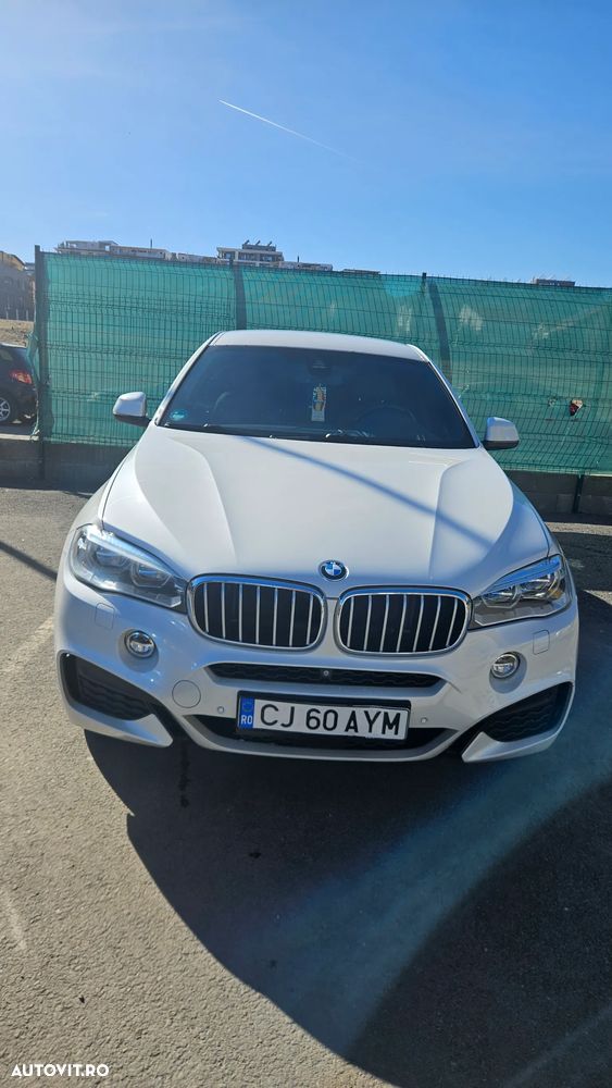 BMW X6 - 2