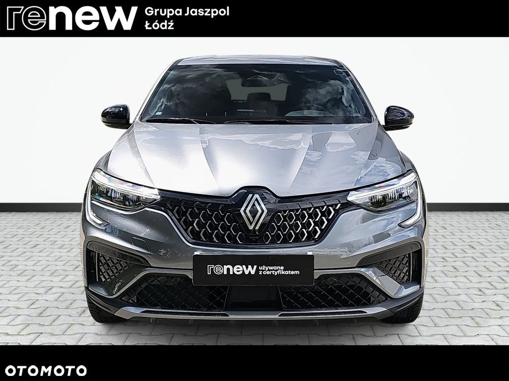 Renault Arkana - 2