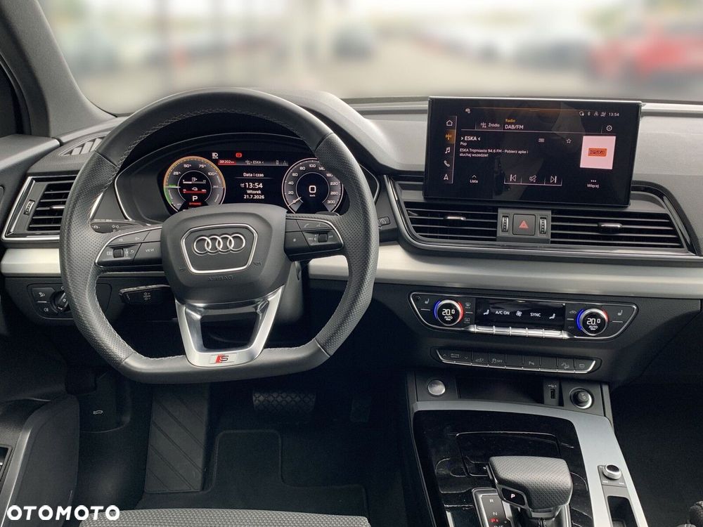 Audi Q5 - 16