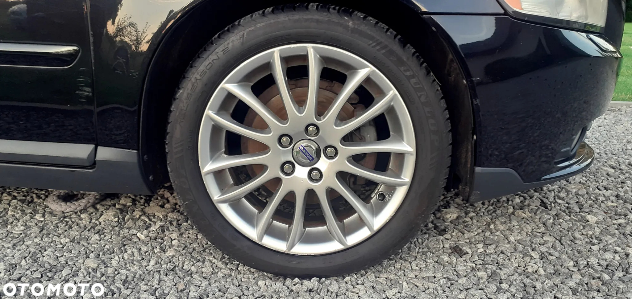 Volvo S40 1.8 Sport - 26