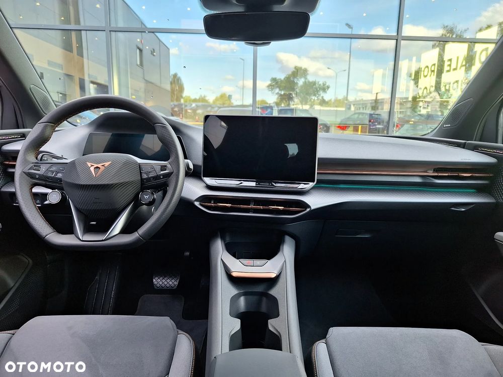 Cupra Raval 155 kW/52 kWh Endurance - 25