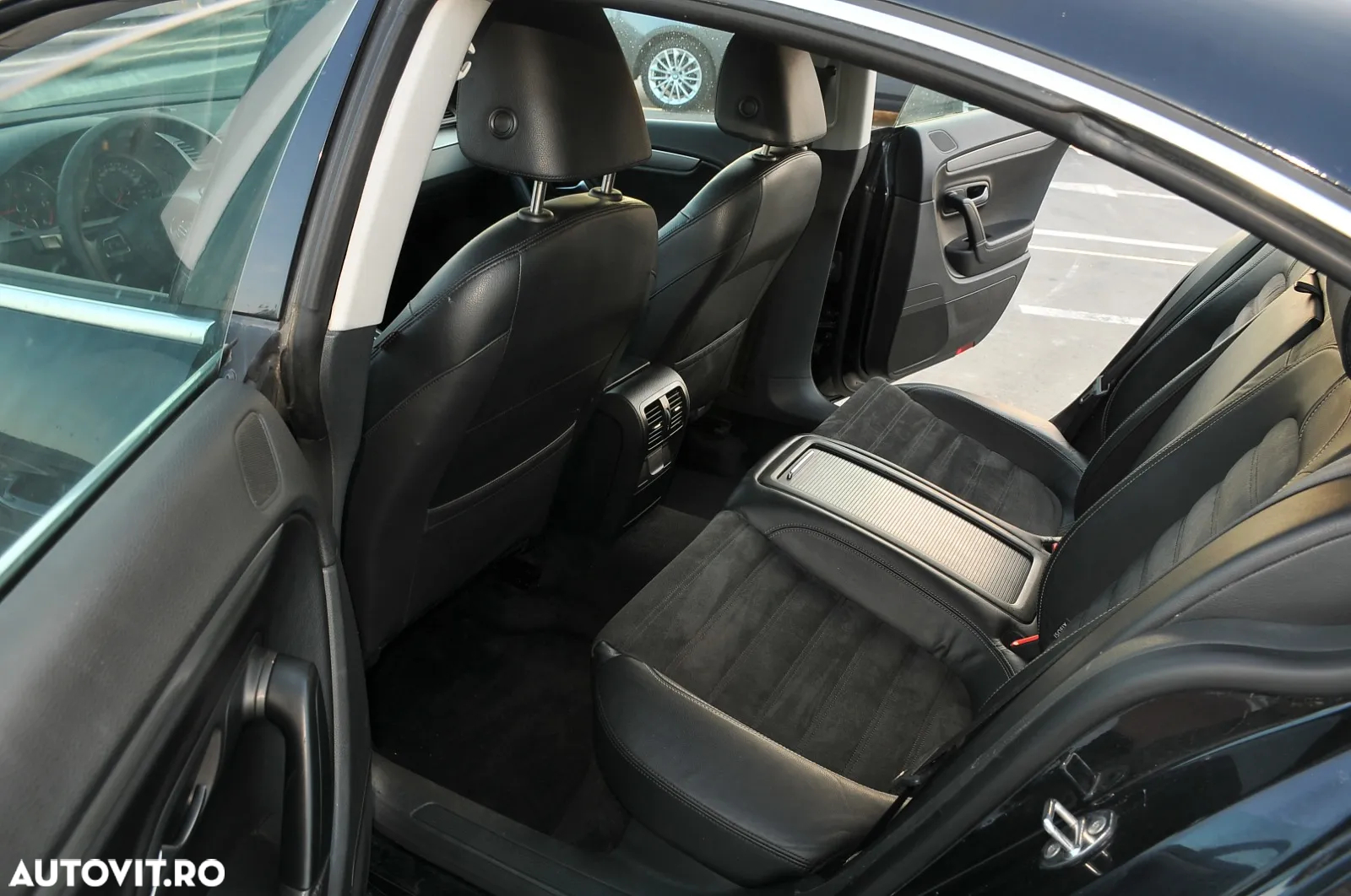 Volkswagen Passat CC 2.0 TDI - 7
