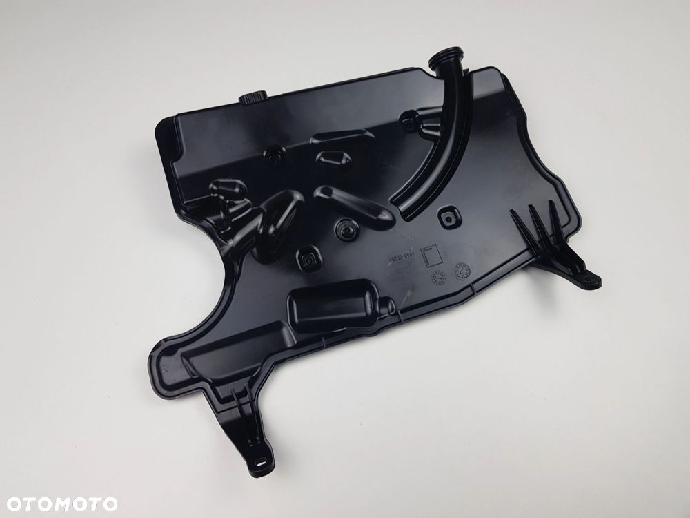 Rezonator Odma powietrza BMW X1 F48 X2 F39 2.0d B47 8570016 - 8