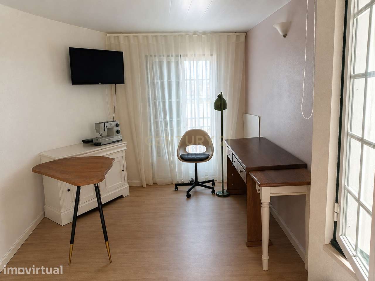 Moradia T2 Remodelada a 5 Minutos de Águeda - Grande imagem: 3/15