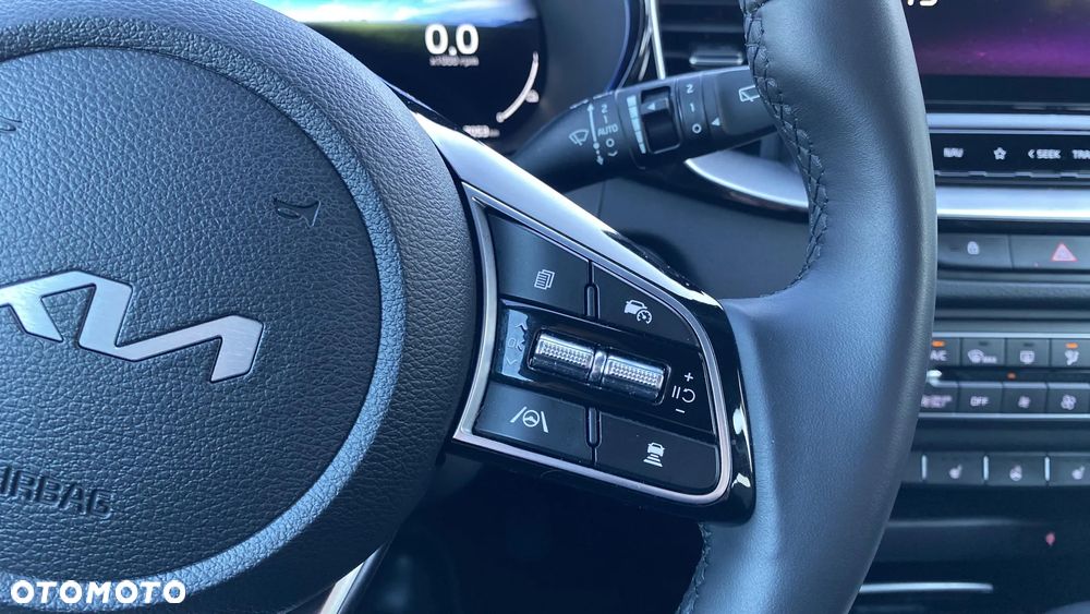 Kia XCeed 1.6 GDI PHEV Business Line DCT - 22