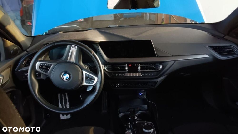 BMW Seria 1 M135i xDrive - 10