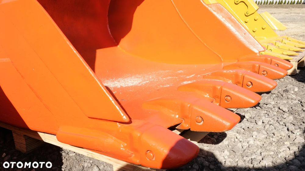 łyżka miller 1.6m3 volvo cat jcb i inne - 4