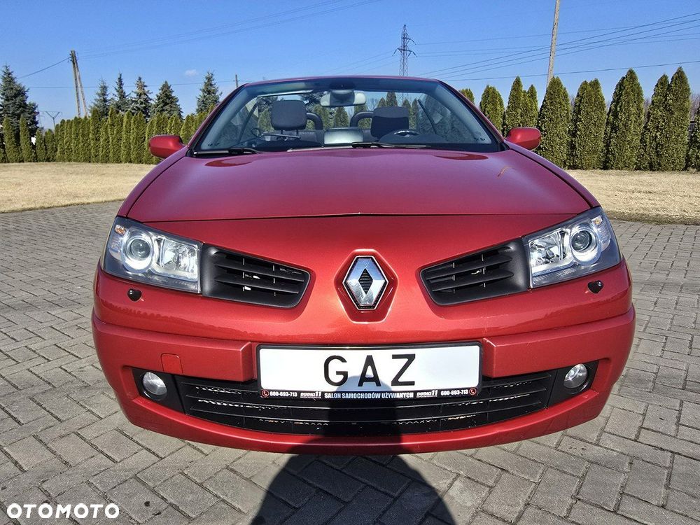 Renault Megane - 5