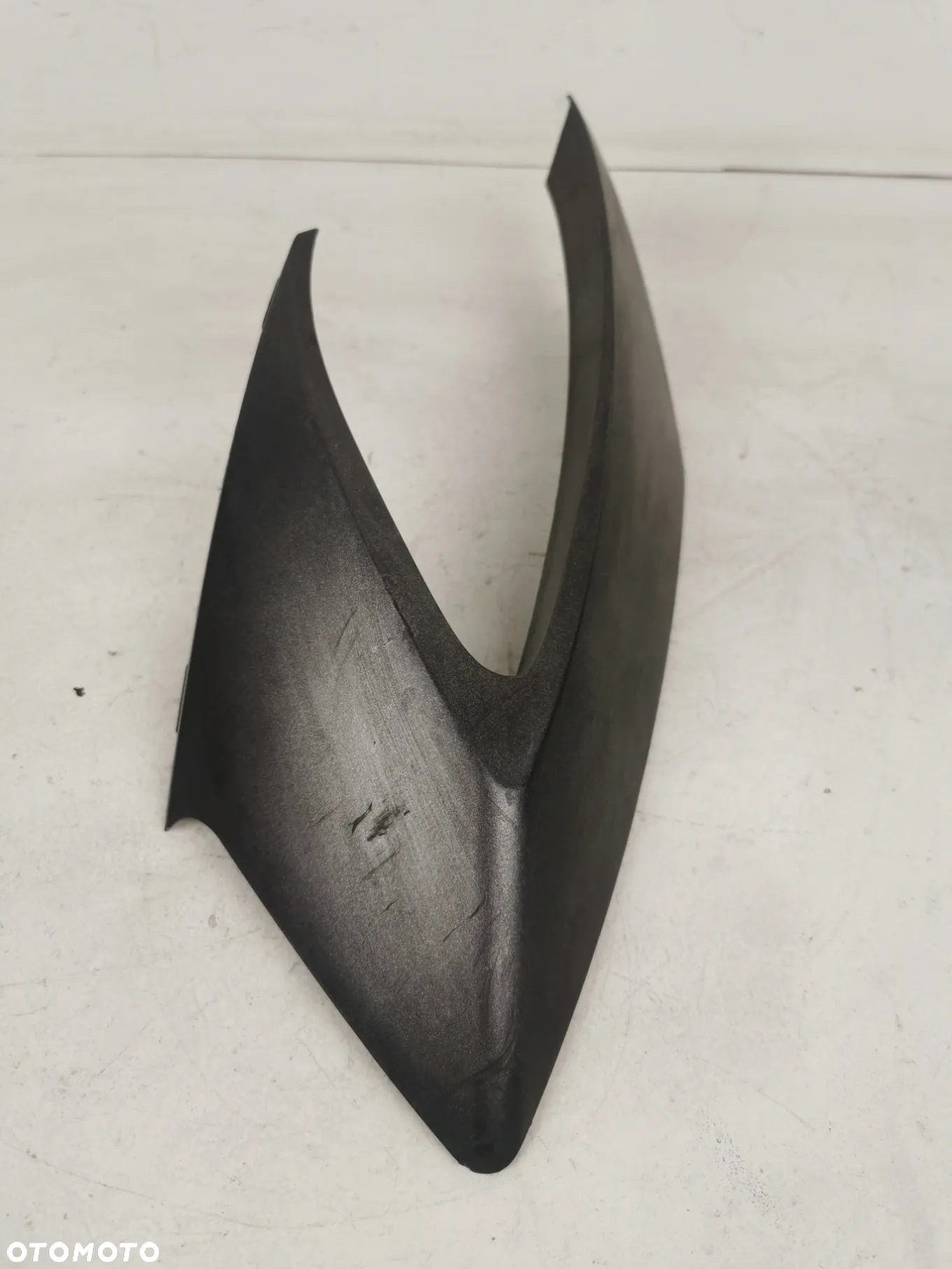 Yamaha FZ6S Fazer S2 nakładka czachy czaszy lewe 07-10 - 4
