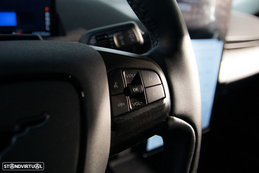 Ford Mustang Mach-E Standard AWD - 20