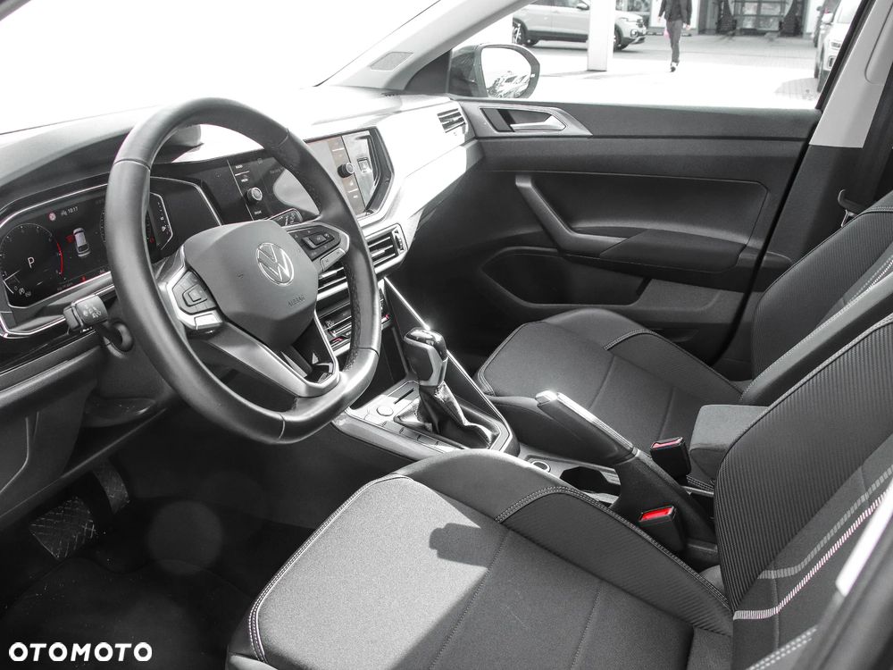 Volkswagen Taigo 1.5 TSI ACT Style DSG - 10