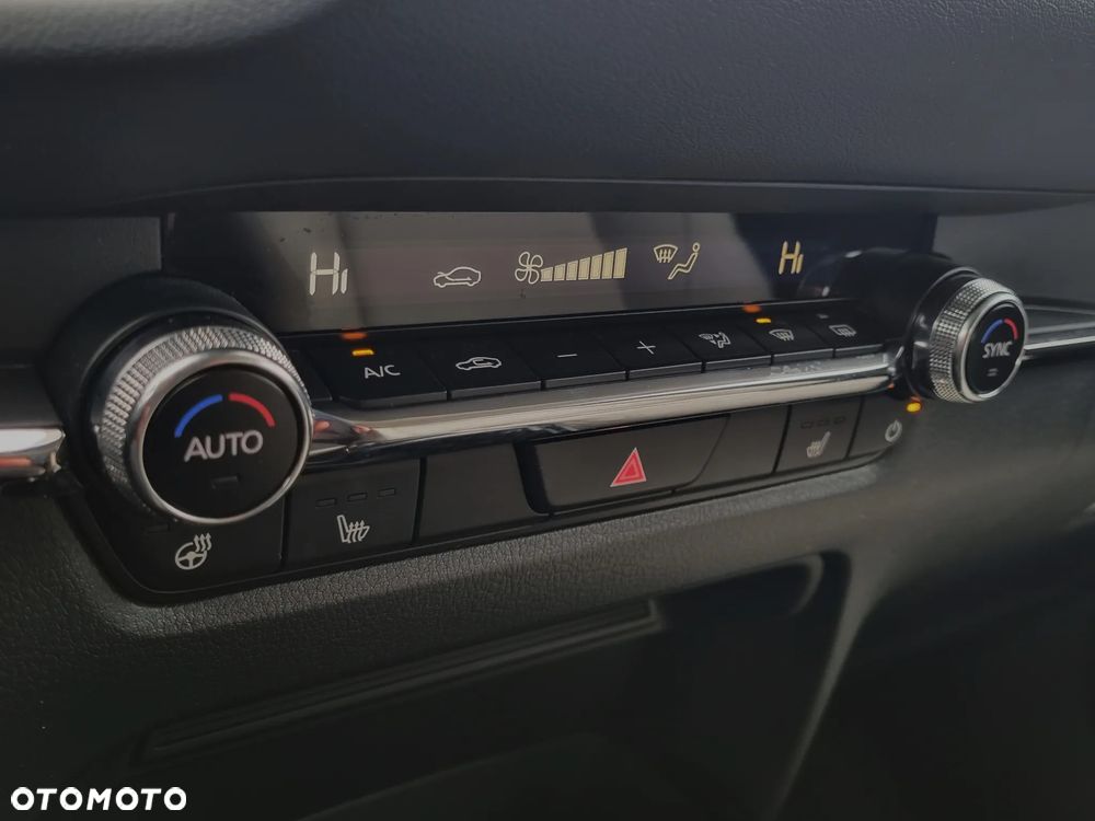 Mazda CX-30 2.0 mHEV Exclusive-Line 2WD - 14