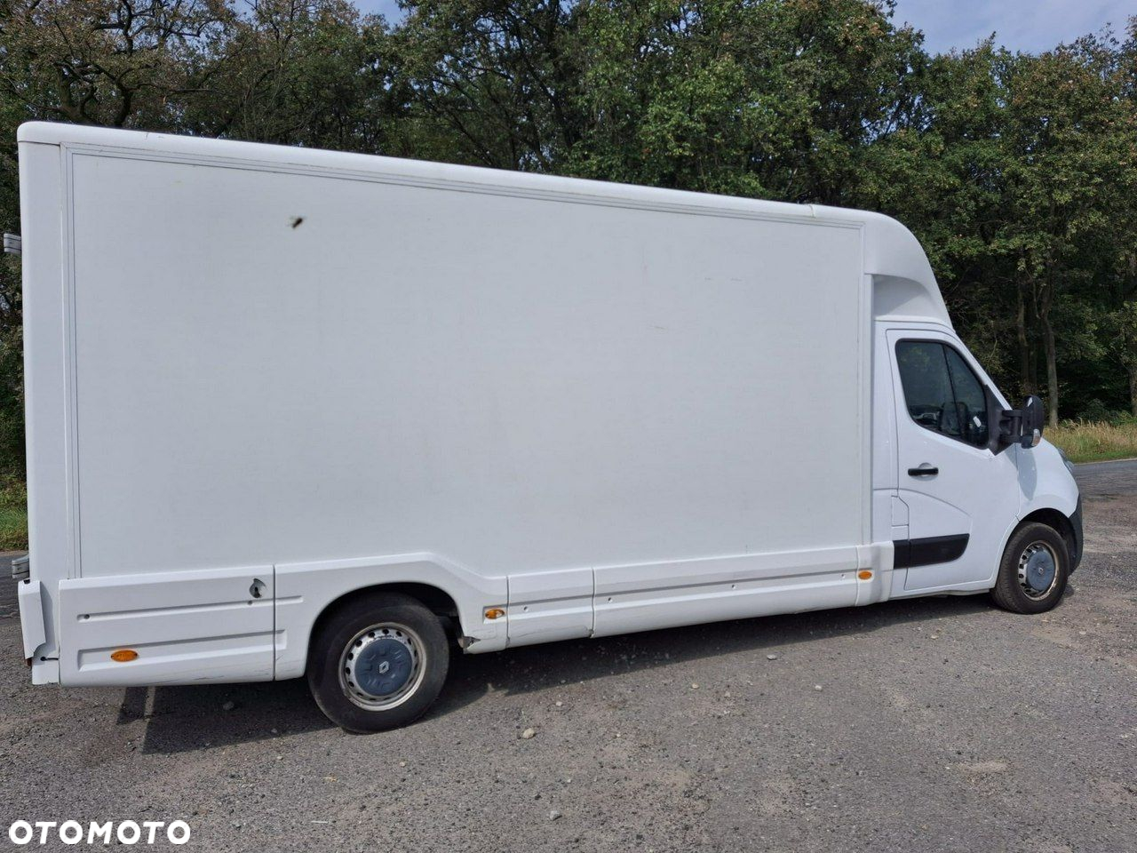 Renault Master - 14