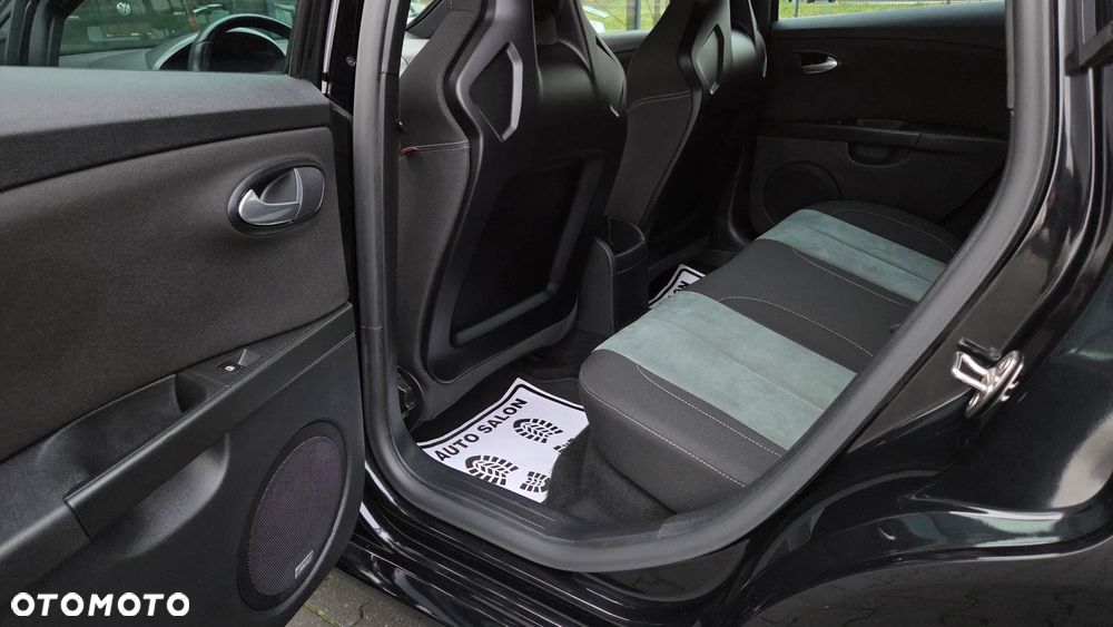 Seat Leon 2.0 TSI Cupra R - 13