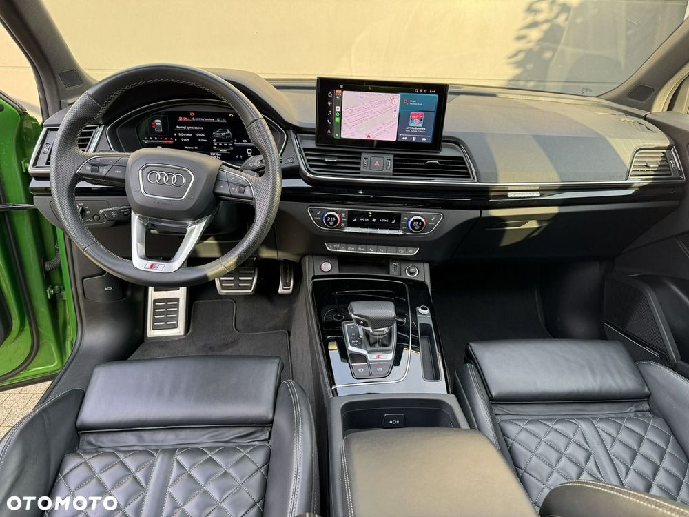 Audi SQ5 Sportback - 13