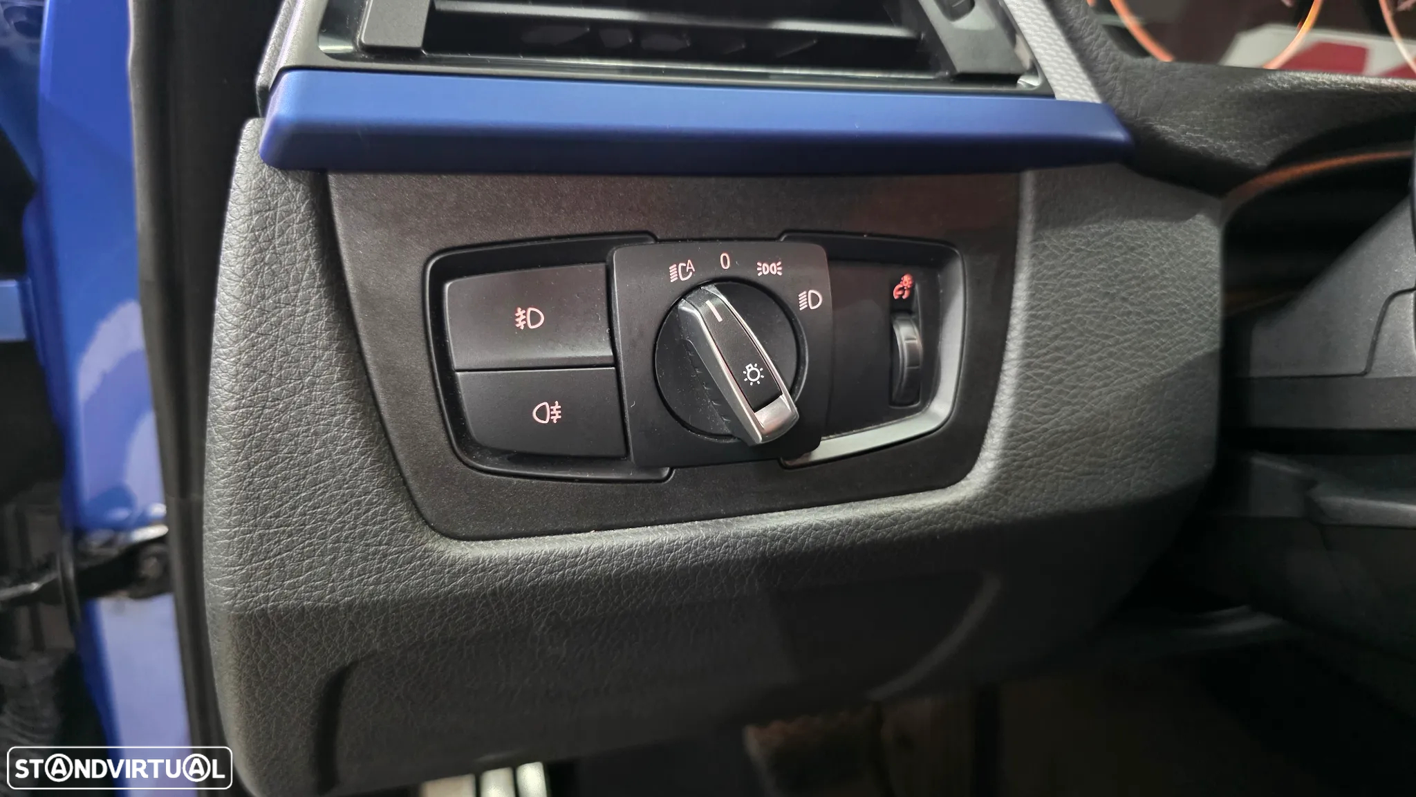 BMW 420 d Pack M Auto - 24