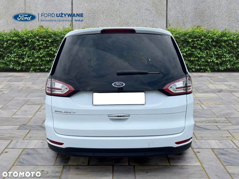 Ford Galaxy 2.0 EcoBlue 4WD Titanium - 6