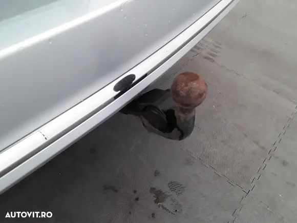 Volkswagen Passat Variant 2.0 TDI BlueMotion Technology Highline DSG - 20