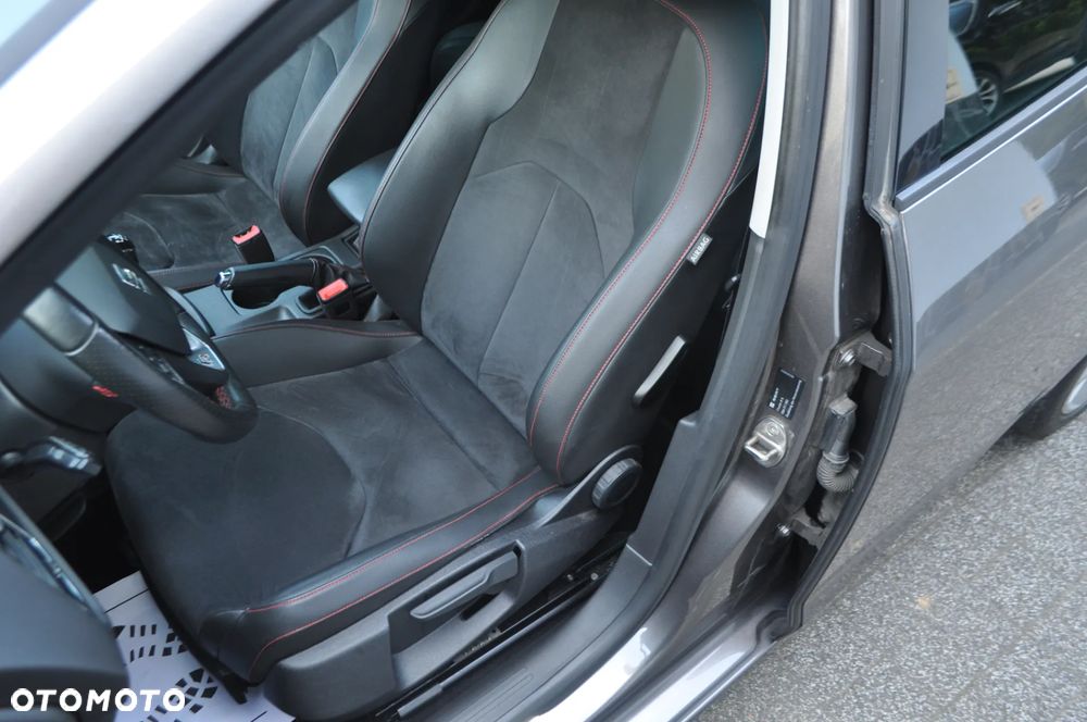 Seat Leon 2.0 TDI DPF Start&Stop FR - 21