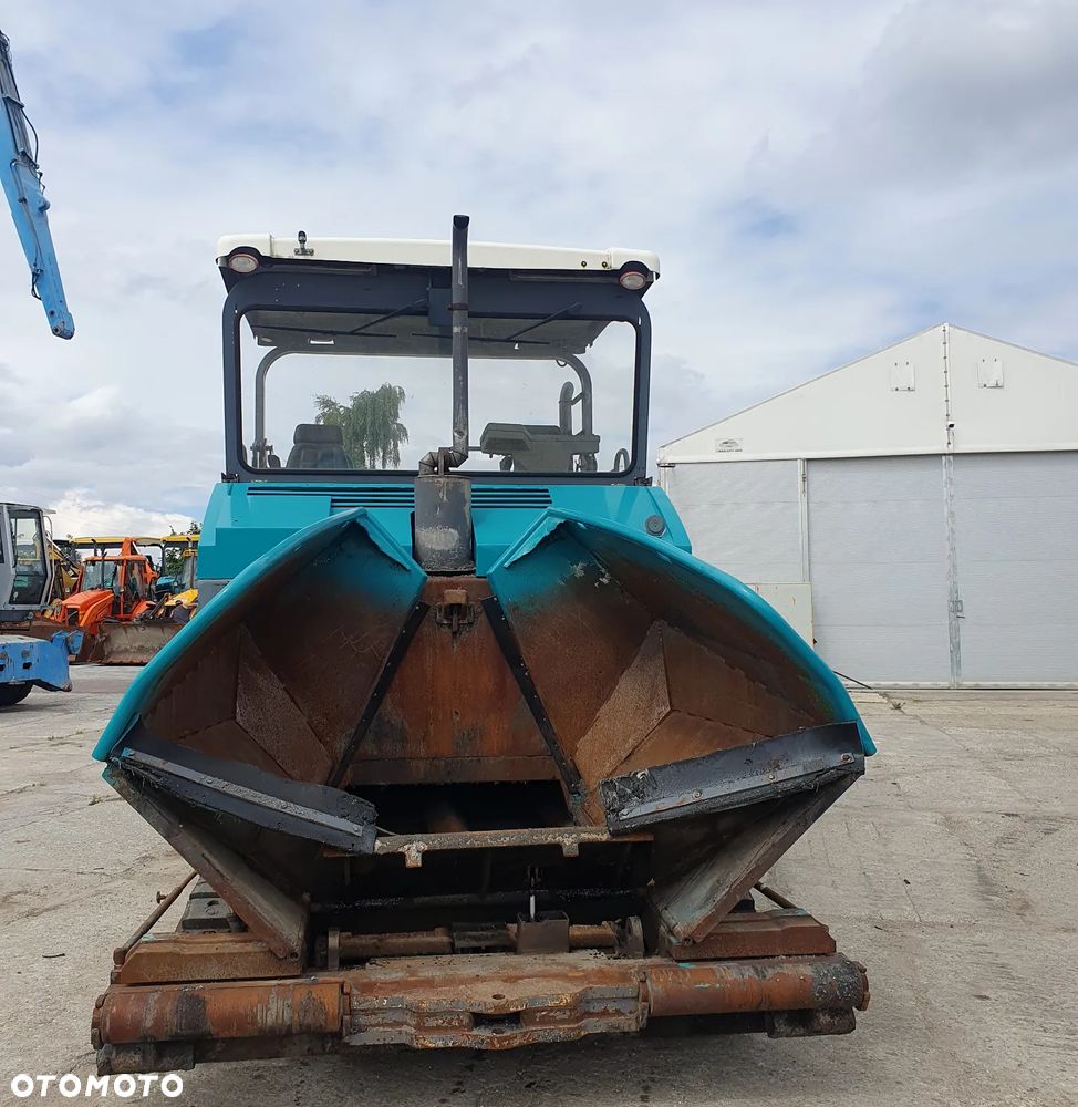Vogele S1600-2 - 20
