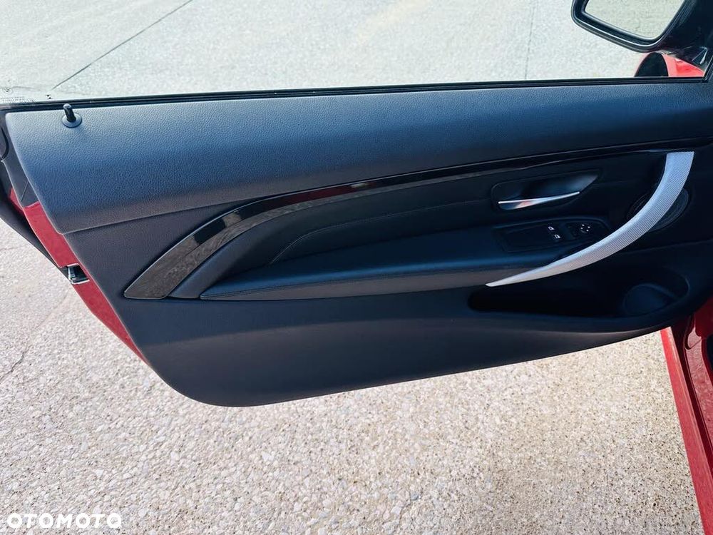 BMW Seria 4 435i M Sport - 12
