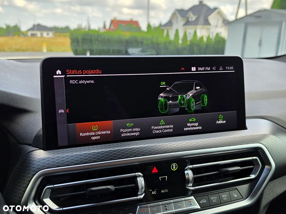 BMW X4 xDrive20d M Sport sport - 16